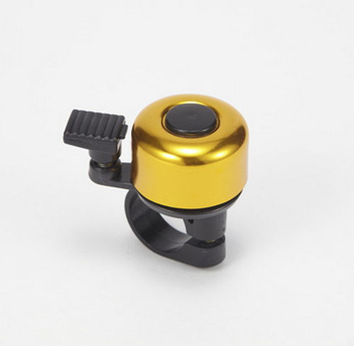 Sonnette de vélo sonnerie commune - Ref 1454345