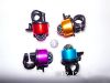 Sonnette de vélo bell Compass - Ref 1454545