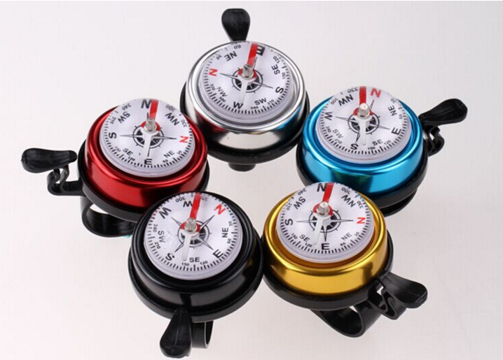 Sonnette de vélo - Ref 1454574