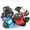 Sonnette de vélo bell Compass - Ref 1454613