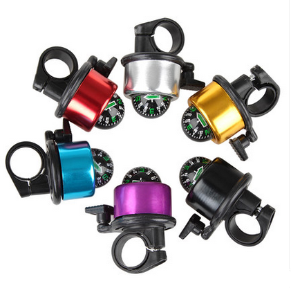 Sonnette de vélo - Ref 1454624