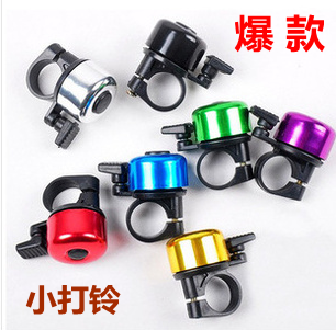 Sonnette de vélo - Ref 1454675