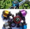 Sonnette de vélo bell Compass - Ref 1454685
