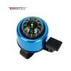 Sonnette de vélo bell Compass - Ref 1454778