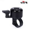 Sonnette de vélo sonnerie commune IFIRE - Ref 1454860
