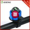 Sonnette de vélo bell Compass KHENG - Ref 1455165
