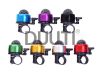 Sonnette de vélo bell Compass DUUTI - Ref 1455284