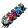 Sonnette de vélo bell Compass - Ref 1455358