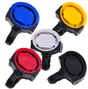 Sonnette de vélo - Ref 1455359