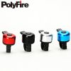 Sonnette de vélo sonnerie commune POLYFIRE - Ref 1455438