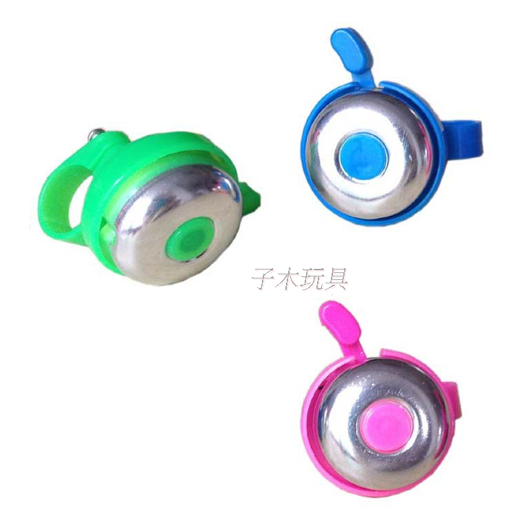 Sonnette de vélo - Ref 1455489