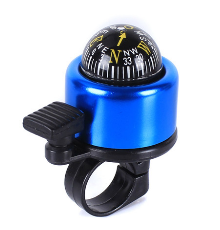 Sonnette de vélo - Ref 1455593