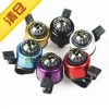 Sonnette de vélo bell Compass - Ref 1455726