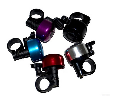 Sonnette de vélo - Ref 1455758