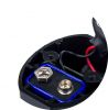 Sonnette de vélo klaxon électrique - Ref 1455851
