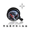 Sonnette de vélo bell Compass - Ref 1455922