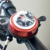 Sonnette de vélo bell Compass - Ref 1455985