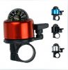 Sonnette de vélo bell Compass KHENG - Ref 1456007
