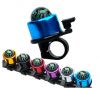 Sonnette de vélo bell Compass - Ref 1456066