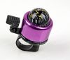 Sonnette de vélo bell Compass - Ref 1456072