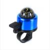 Sonnette de vélo bell Compass - Ref 1456076