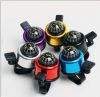Sonnette de vélo bell Compass - Ref 1456093