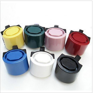 Sonnette de vélo klaxon électrique - Ref 1456147