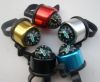 Sonnette de vélo bell Compass KEPU - Ref 1456243