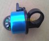 Sonnette de vélo bell Compass - Ref 1456304