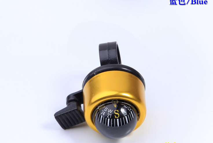 Sonnette de vélo - Ref 1456347