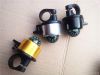 Sonnette de vélo bell Compass - Ref 1456442