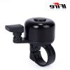 Sonnette de vélo sonnerie commune IFIRE - Ref 1456515