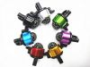 Sonnette de vélo bell Compass - Ref 1456563