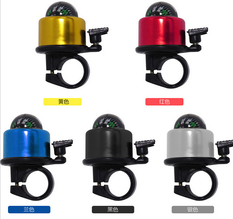 Sonnette de vélo - Ref 1456565