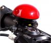 Sonnette de vélo klaxon électrique - Ref 1459383