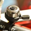 Sonnette de vélo sonnerie commune TUBAN - Ref 1459558
