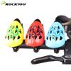 Sonnette de vélo sonnerie commune ROCKYOU - Ref 1459639