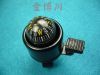 Sonnette de vélo bell Compass - Ref 1459714