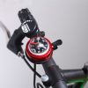 Sonnette de vélo bell Compass TOTTA - Ref 1459756
