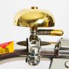 Sonnette de vélo sonnerie commune EASYDO - Ref 1459784