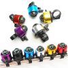 Sonnette de vélo bell Compass - Ref 1459815