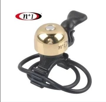 Sonnette de vélo - Ref 1459888