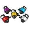 Sonnette de vélo bell Compass - Ref 1459904