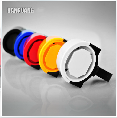 Sonnette de vélo klaxon électrique - Ref 1460128