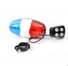 Sonnette de vélo klaxon électrique - Ref 1460267