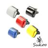 Sonnette de vélo klaxon électrique GIANT - Ref 1460317