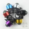 Sonnette de vélo bell Compass - Ref 1460429