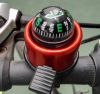 Sonnette de vélo bell Compass - Ref 1460448