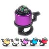 Sonnette de vélo bell Compass ZHINANZHE - Ref 1460621