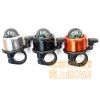Sonnette de vélo bell Compass - Ref 1460763